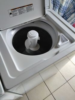 Very nice works excellent with everything top load