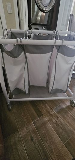 Laundry Sorter