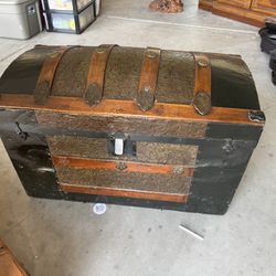 Chest 