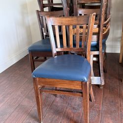 Restaurant Chairs / Sillas