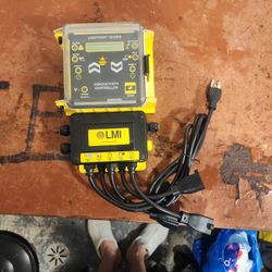 Controlador De Energia