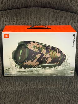 Jbl Xtreme 5 Portable Bluetooth Speaker