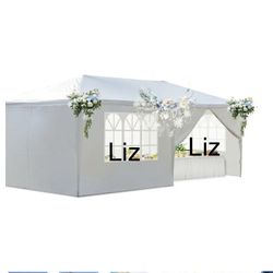 Event Canopy 10x20