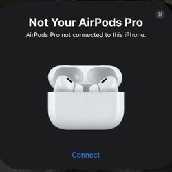 AirPods Pro 2nd