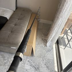 Live Bottom Fishing Rod 6ft 