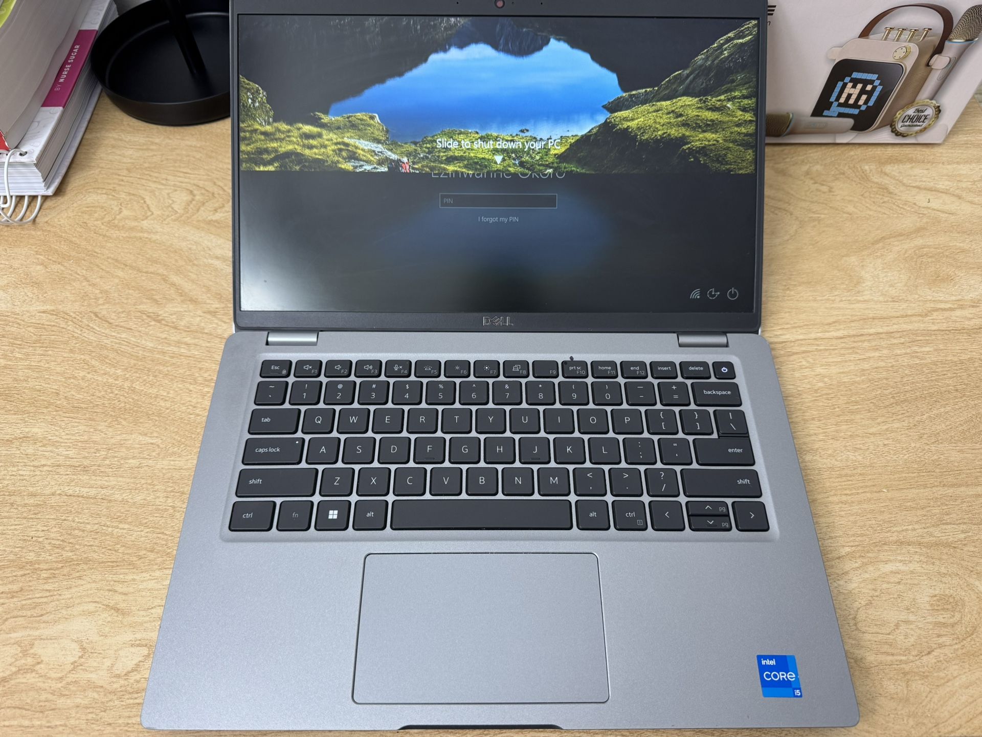 Dell latitude 5430