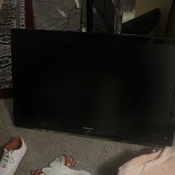 50” Samsung For Sale 