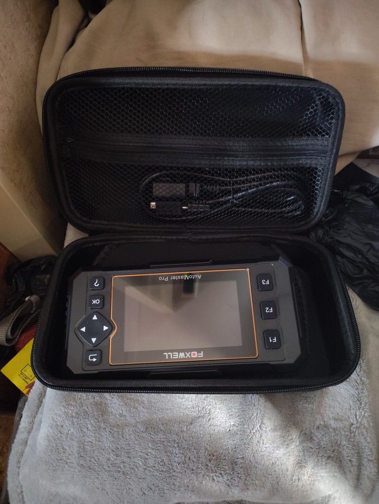 OBDE11 SCANNER/ CODE CLEAR/SCAN /RESET/DIAGNOSTIC