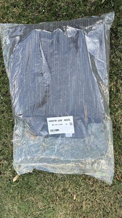 Brand New OEM Honda Odyssey Carpet Floor Mats