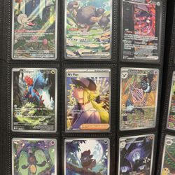 Black Bolt & White Flare SIRS/IRS