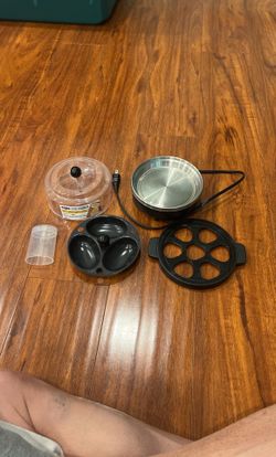 Egg Cooker