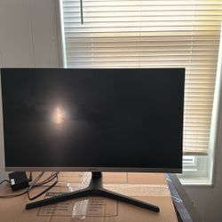 Monitor Samsung Like New 