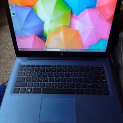 Hp Stream Laptop 14inchs