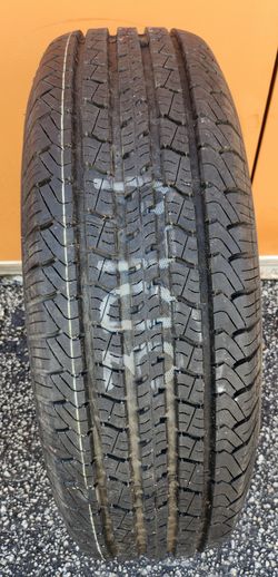 New Uniroyal Laredo Tire & Rim 6 Lug 