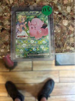 Hit me up with trades