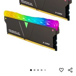 32gb Ddr4 2x 16gb RAM 