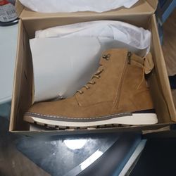 Vosety Water Boots For Men