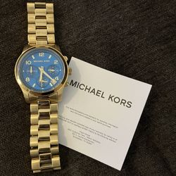 MK Watch