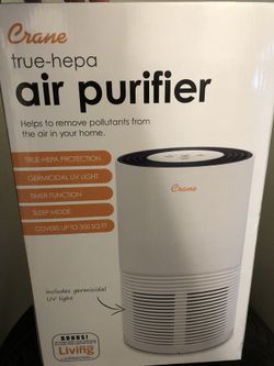 Air Purifier