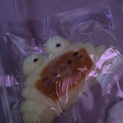 Large Squishy Keychains