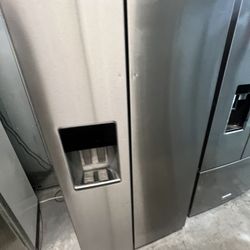 Kitchenaid 36” Refrigerator 