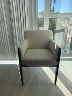 Cb2 chair