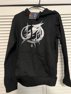 Tampa Bay lightning Brandon hagel hoodie size child small 