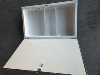 Medicine Cabinet