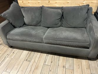 Bed couch