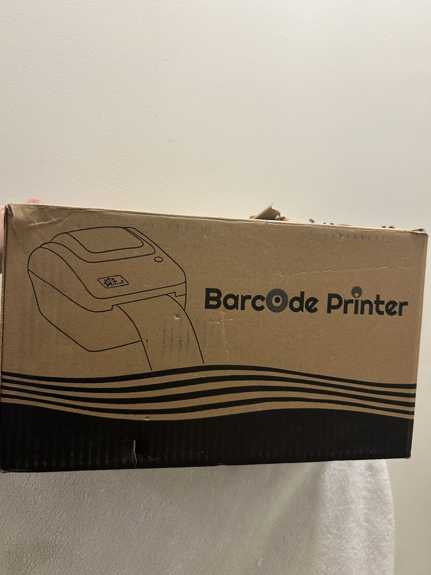 Barcode Printer