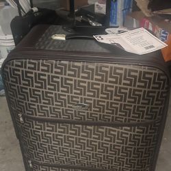 Very Large Suite Case
