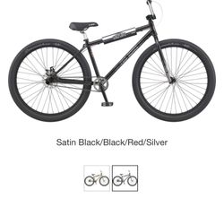 29’ Gt Pro Series Gt