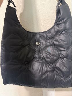 Lululemon Shoulder Bag