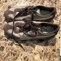 Puma Whirlwind Men’s Casual Shoe- 8.5