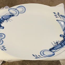 Artland Large Seafood Platter