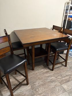 Dinner Table