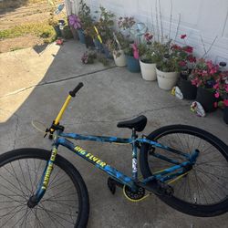 Se bike send offers