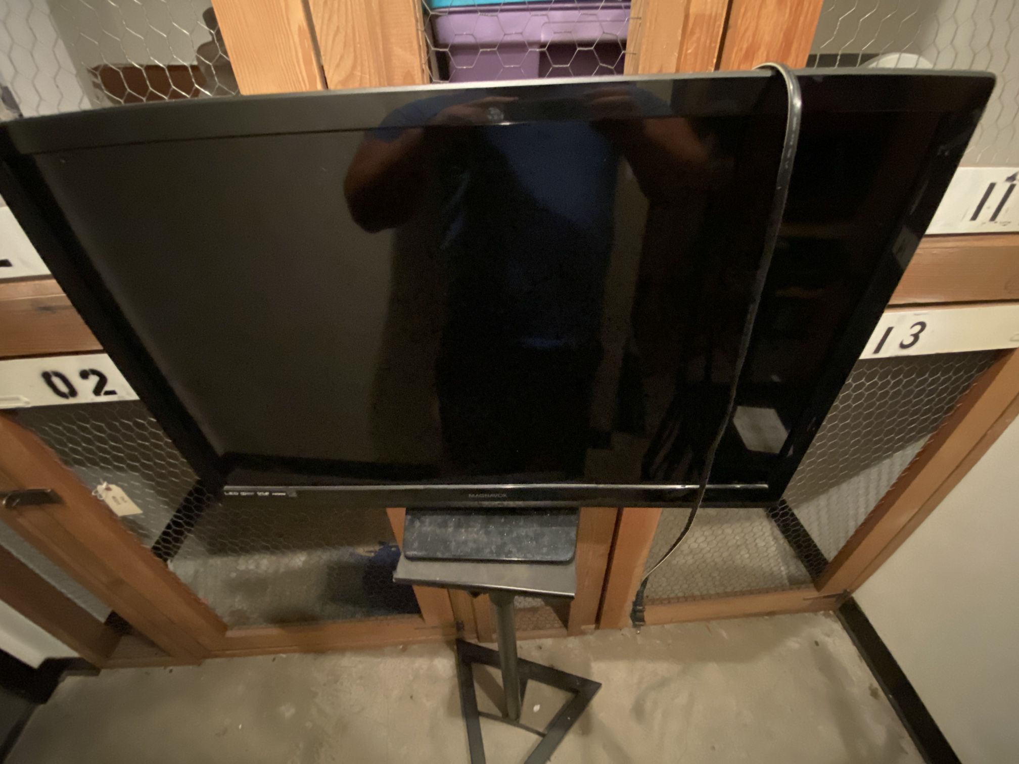 32-inch tv