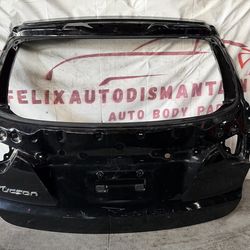 2010 2011 2012 2013 2014 2015 HYUNDAI TUCSON LIFTGATE SHELL OEM