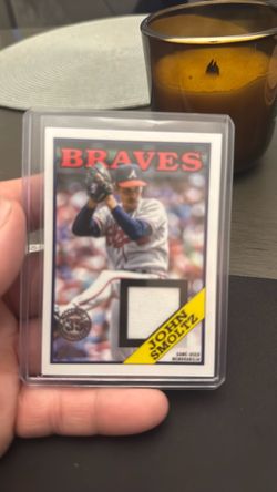 Sports cards