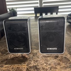 Samsung Computer Speakers