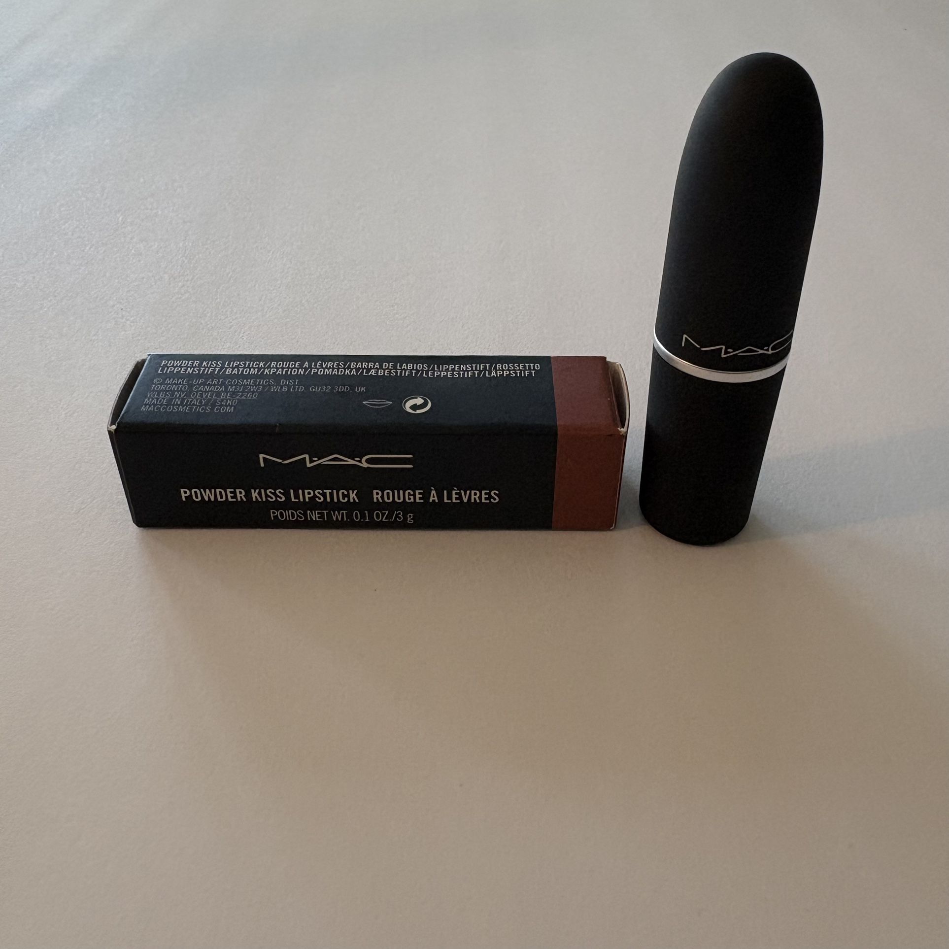 MAC Cosmetics 312 IMPULSIVE
