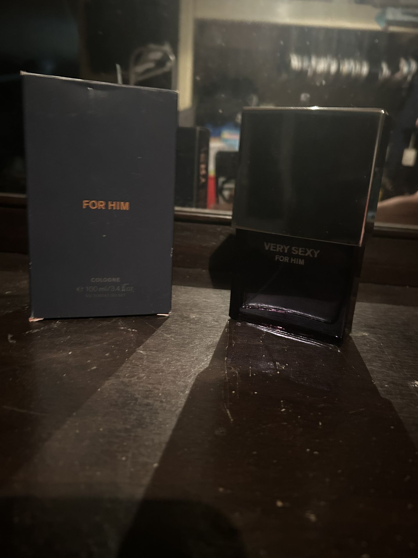 Very Sexy For Him Cologne