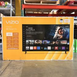 Vizio 65” Limited Edition 4K Smart TV Brand New In Box 