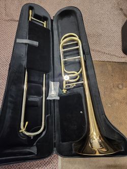 Eastman Trombone