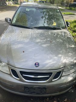 2003 Saab 9-3