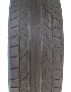 USED NITTO NT555 G2 245 45 19 TIRE - Buy Now, Pay Later $0-49 Out of Pocket Also Available!