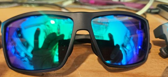 Costa sunglasses polarized