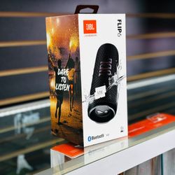 JBL Speaker Flip 6