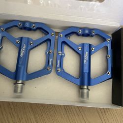 Bike Pedals 